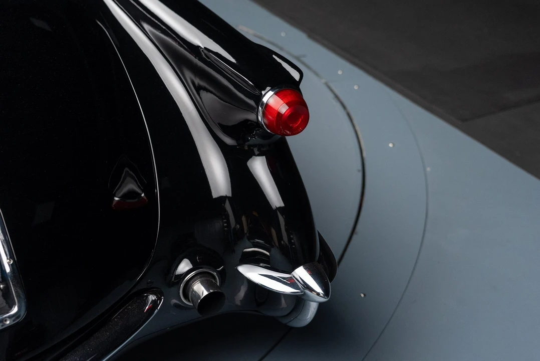 1954 Chevrolet Corvette C1 - Image 20 of 31
