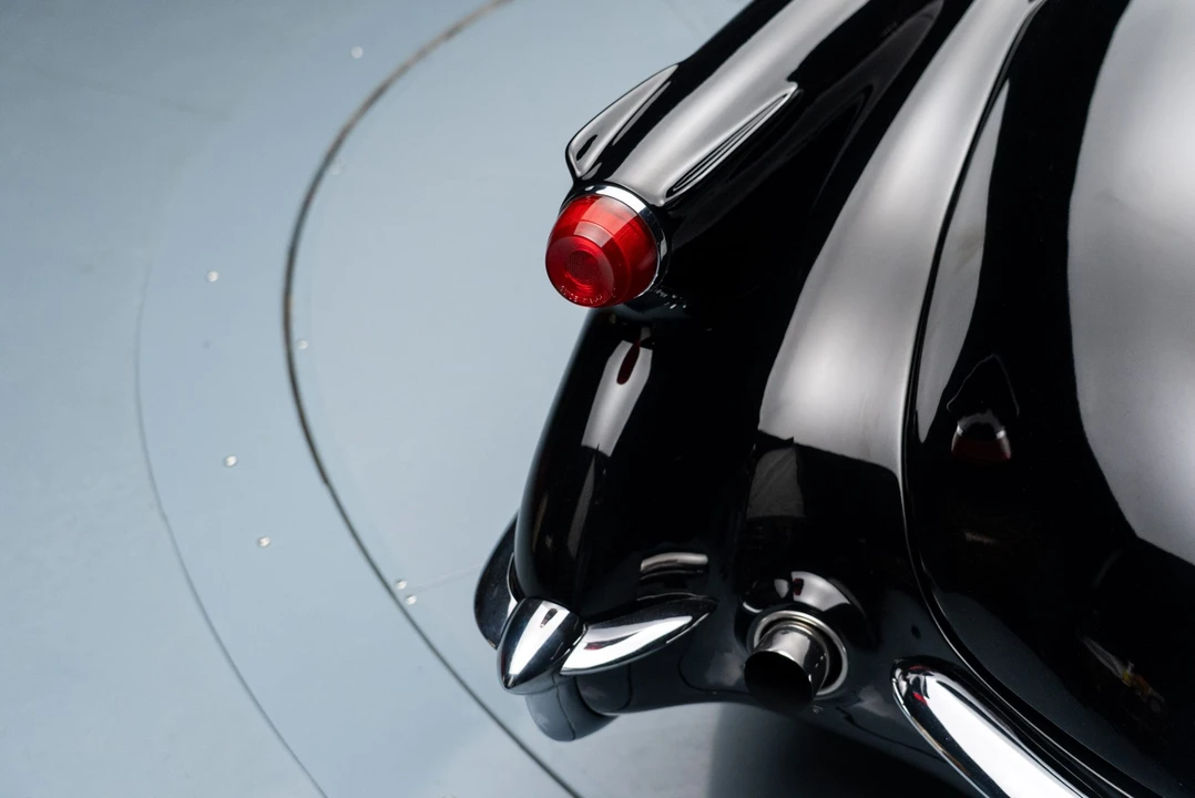 1954 Chevrolet Corvette C1 - Image 18 of 31