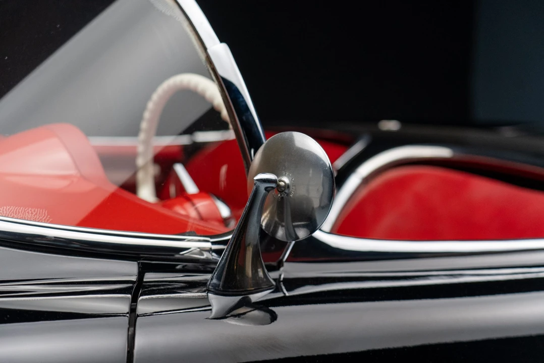 1954 Chevrolet Corvette C1 - Image 22 of 31