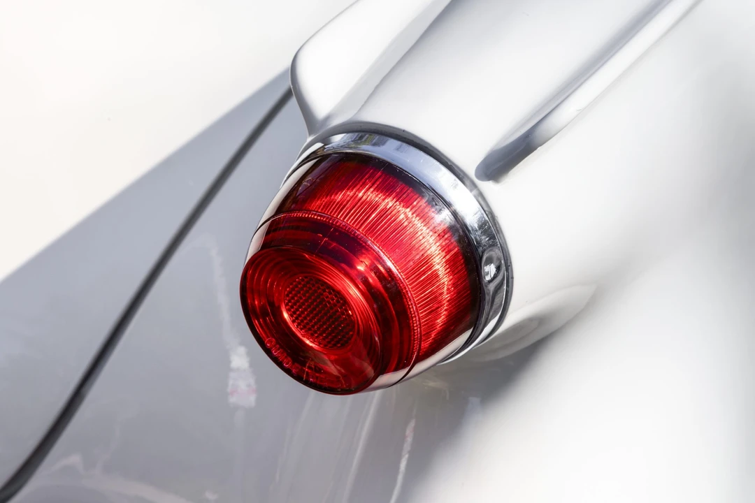 1954 Chevrolet Corvette C1 - Image 31 of 31