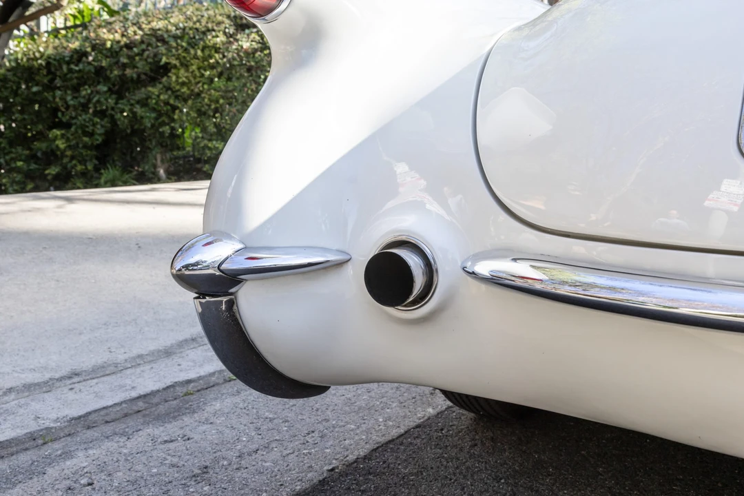 1954 Chevrolet Corvette C1 - Image 29 of 31