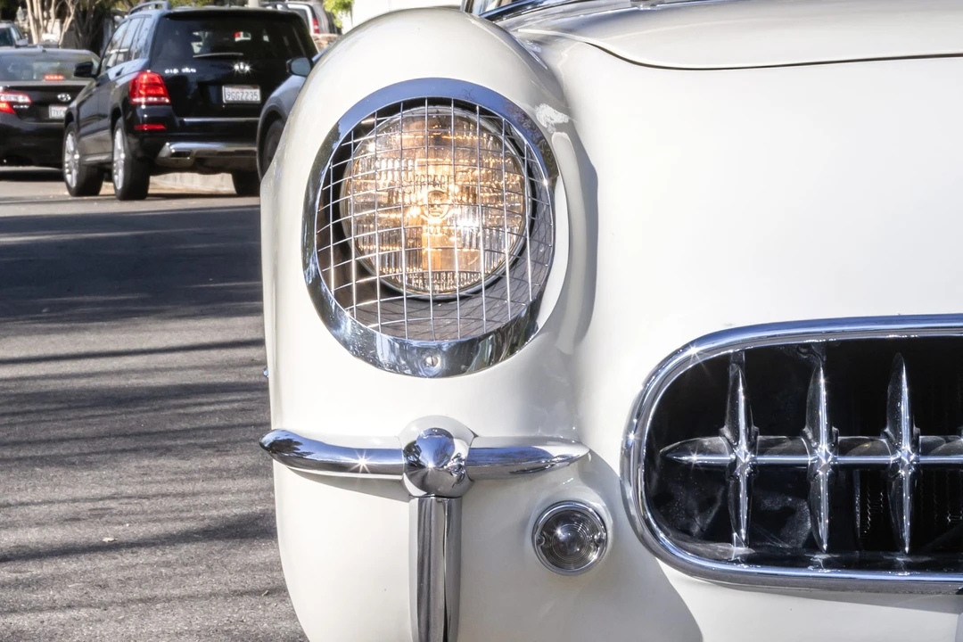 1954 Chevrolet Corvette C1 - Image 23 of 31