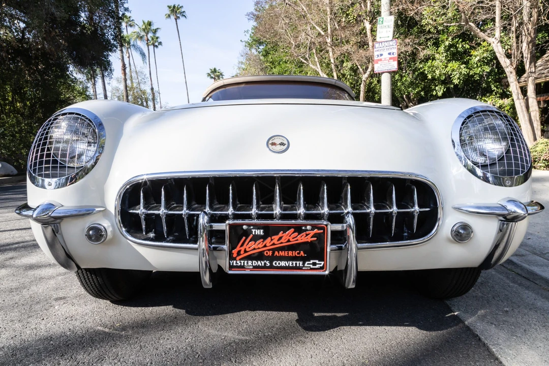 1954 Chevrolet Corvette C1 - Image 13 of 31