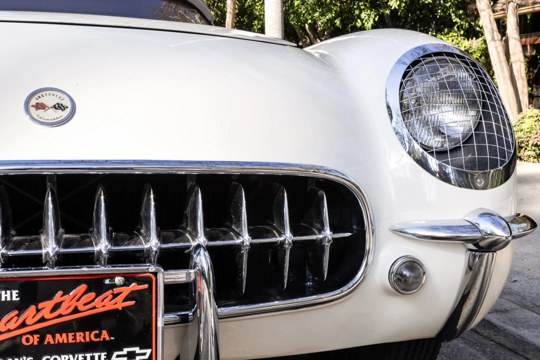 1954 Chevrolet Corvette C1 - Image 25 of 31