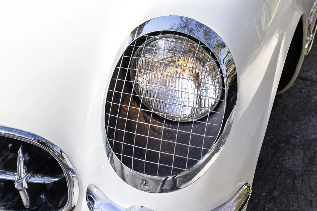 1954 Chevrolet Corvette C1 - Image 27 of 31