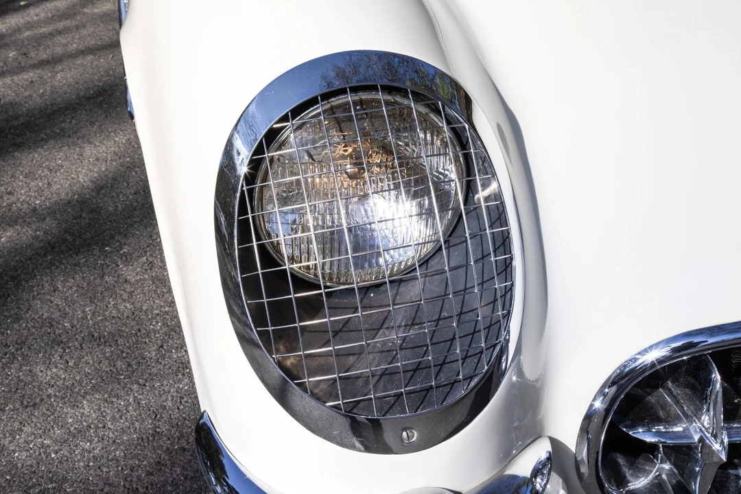 1954 Chevrolet Corvette C1 - Image 22 of 31