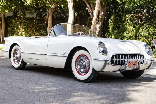 1954 Chevrolet Corvette C1