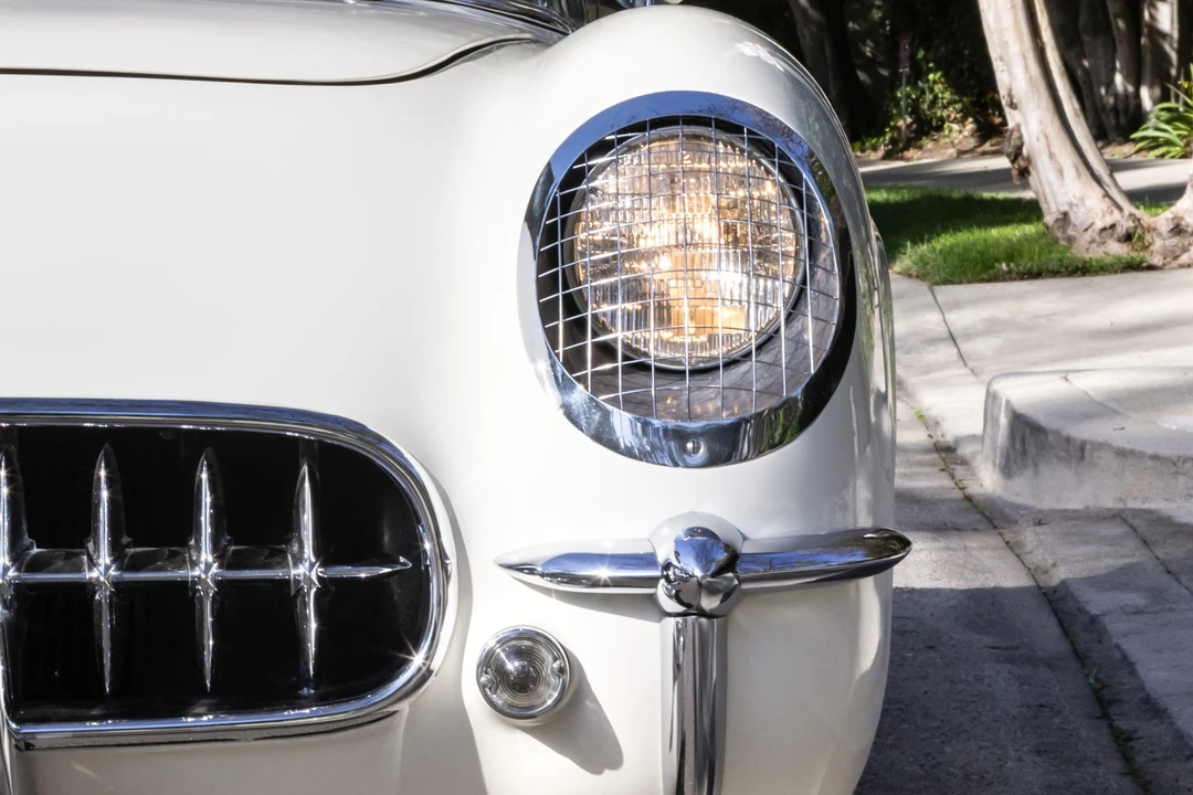1954 Chevrolet Corvette C1 - Image 26 of 31