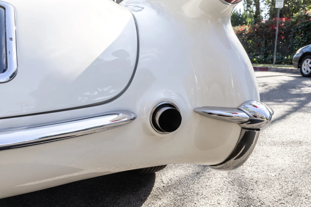 1954 Chevrolet Corvette C1 - Image 30 of 31