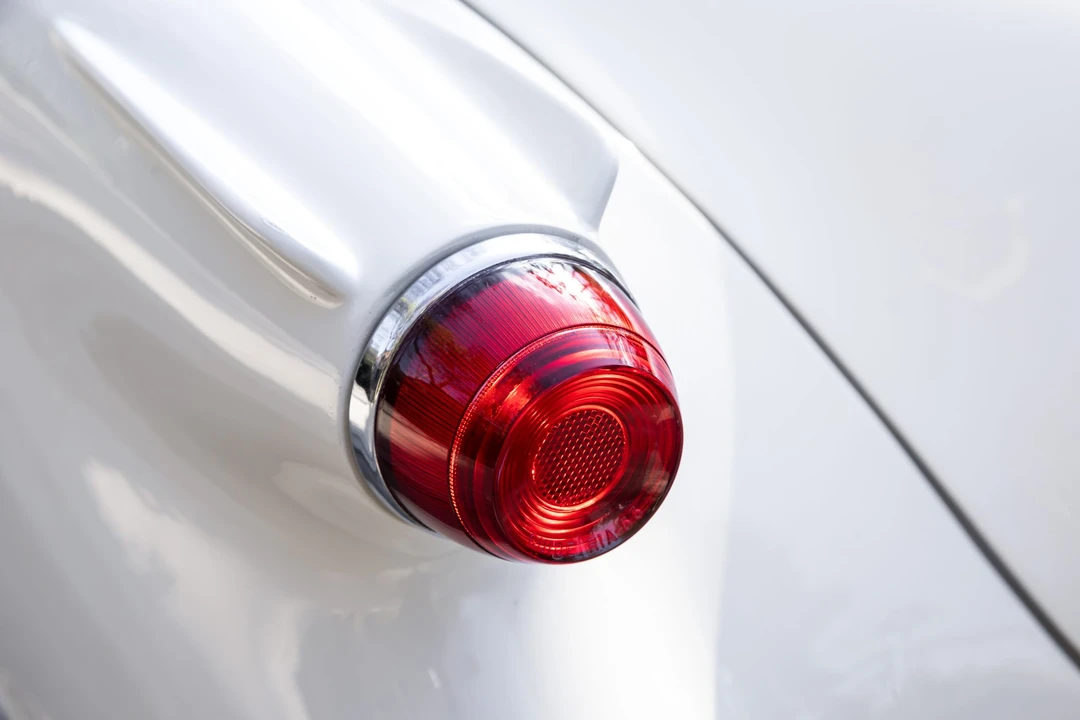 1954 Chevrolet Corvette C1 - Image 28 of 31
