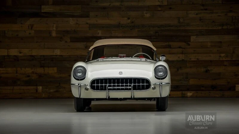 1954 Chevrolet Corvette C1 - Image 16 of 21
