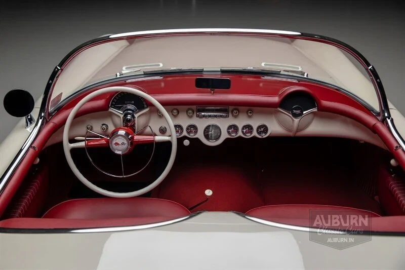1954 Chevrolet Corvette C1 - Image 19 of 21