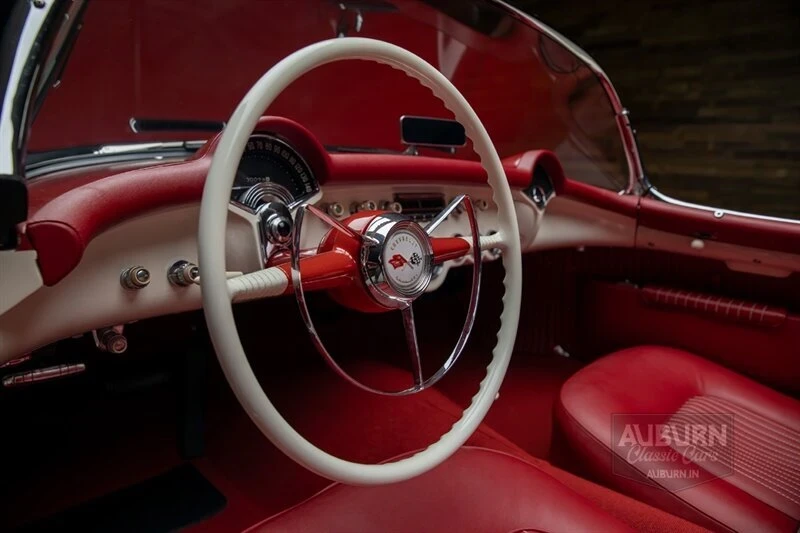 1954 Chevrolet Corvette C1 - Image 21 of 21