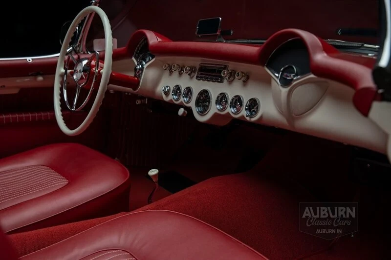 1954 Chevrolet Corvette C1 - Image 20 of 21