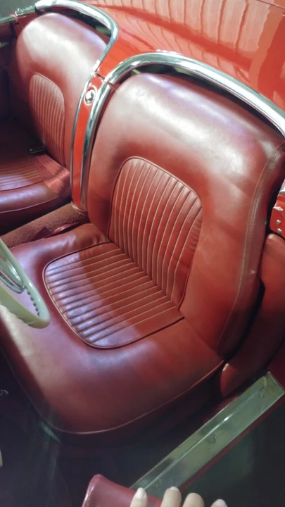 1954 Chevrolet Corvette C1 - Image 27 of 31