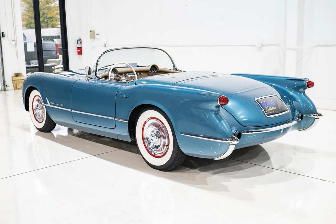 1954 Chevrolet Corvette C1 - Image 5 of 31