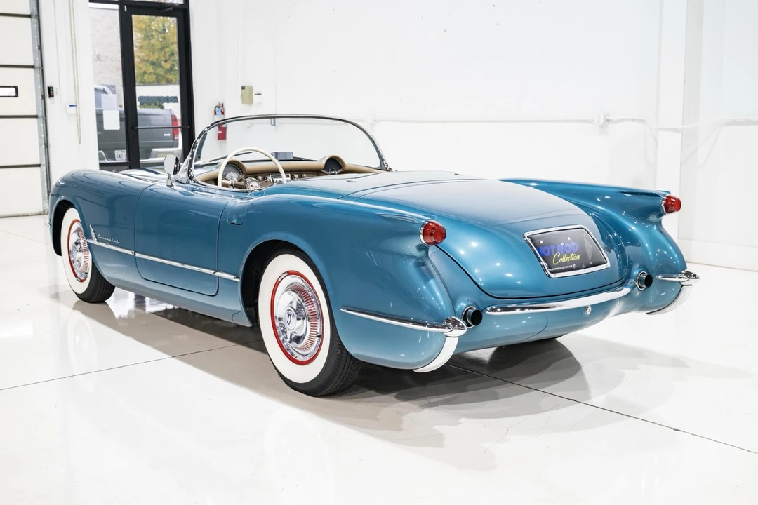 1954 Chevrolet Corvette C1 - Image 6 of 31