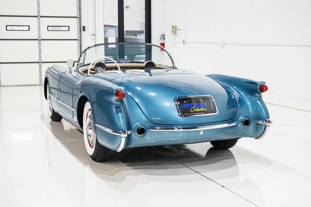 1954 Chevrolet Corvette C1 - Image 8 of 31