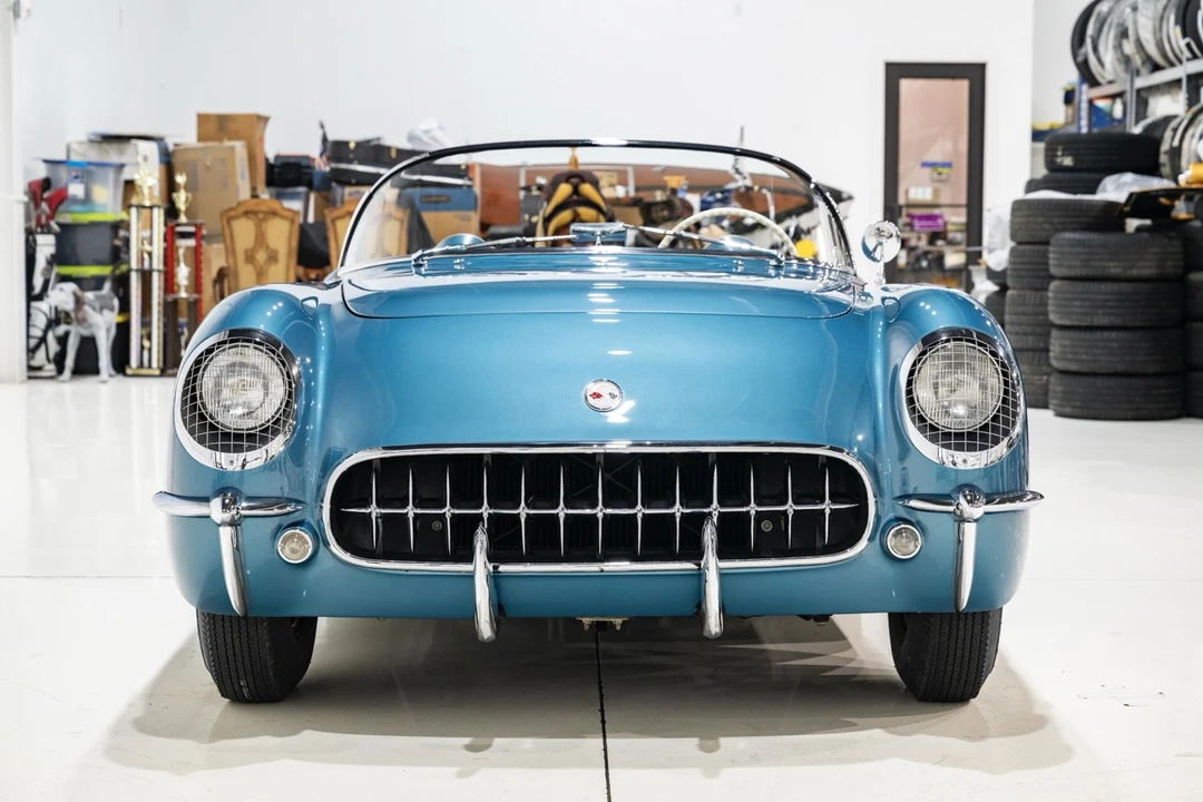 1954 Chevrolet Corvette C1 - Image 18 of 31