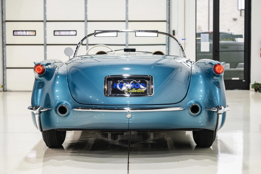 1954 Chevrolet Corvette C1 - Image 9 of 31