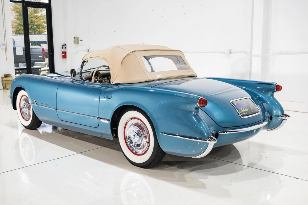 1954 Chevrolet Corvette C1 - Image 25 of 31