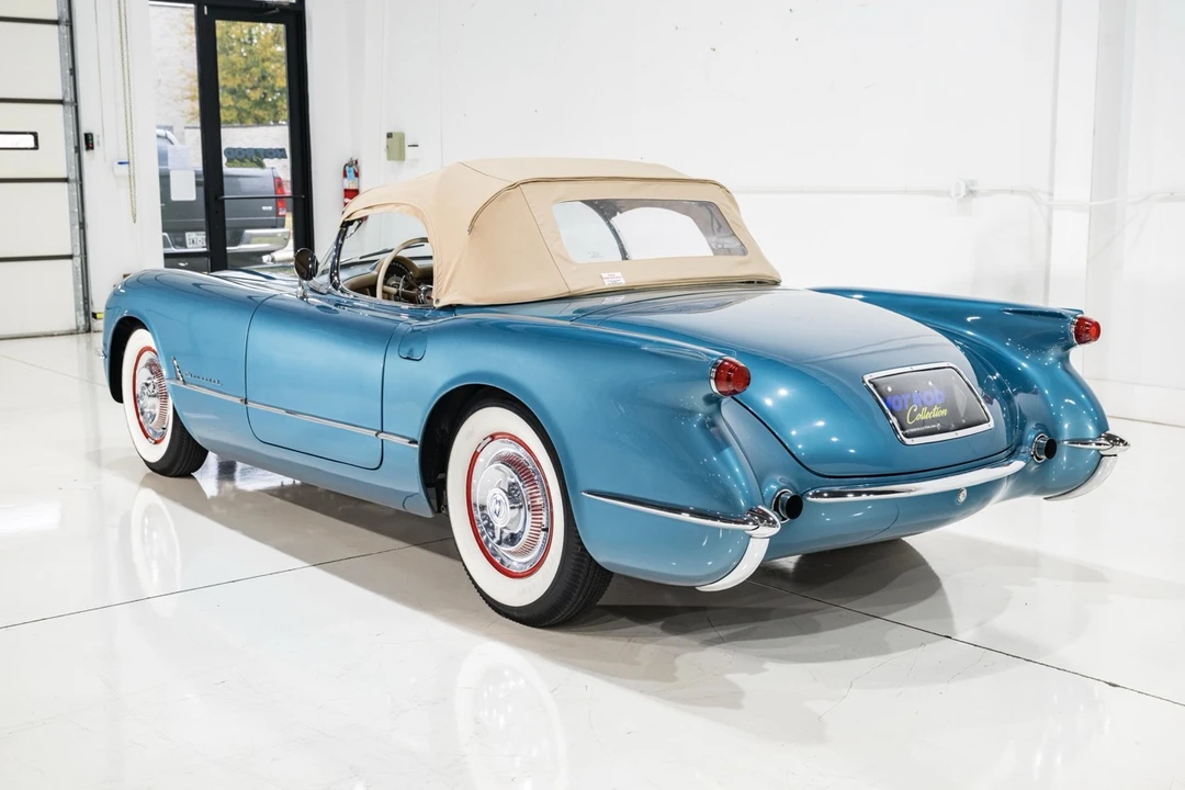 1954 Chevrolet Corvette C1 - Image 26 of 31
