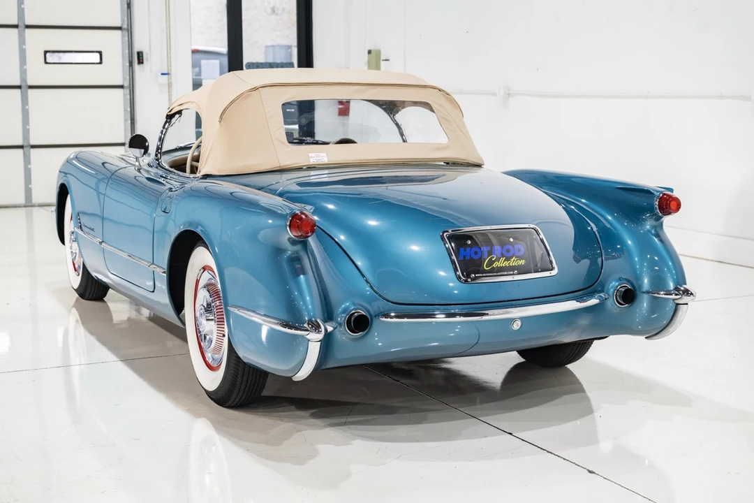 1954 Chevrolet Corvette C1 - Image 28 of 31