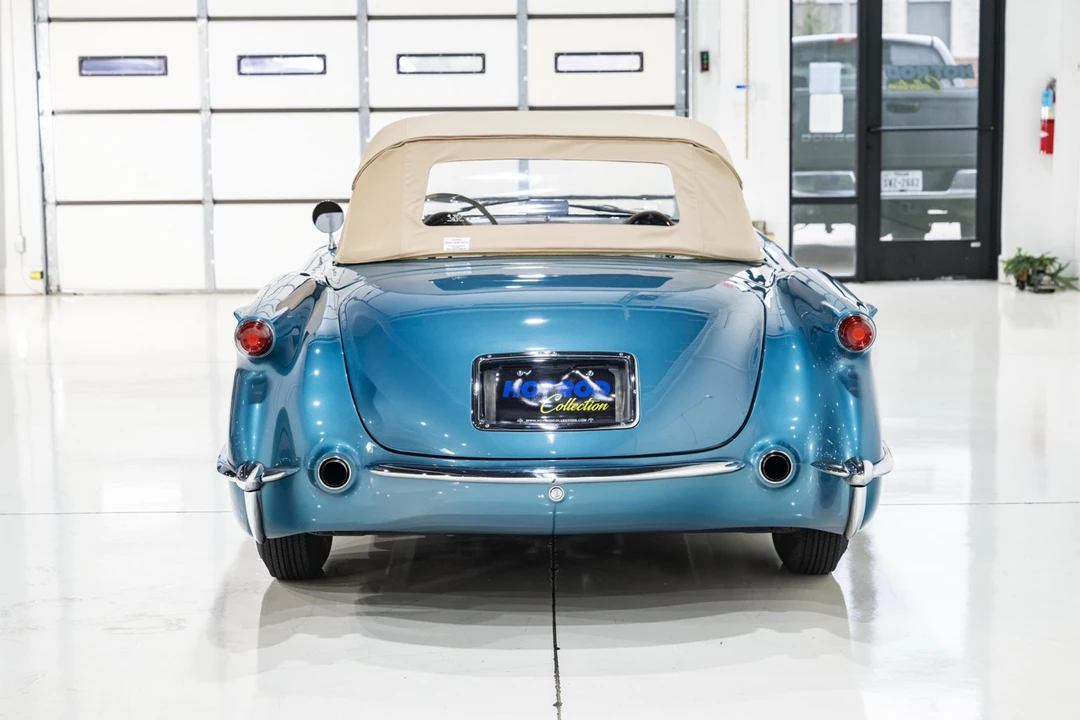 1954 Chevrolet Corvette C1 - Image 29 of 31