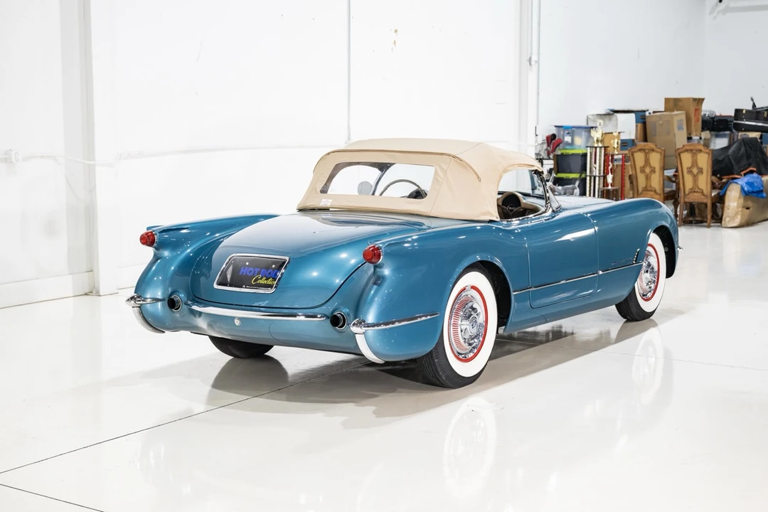 1954 Chevrolet Corvette C1 - Image 30 of 31