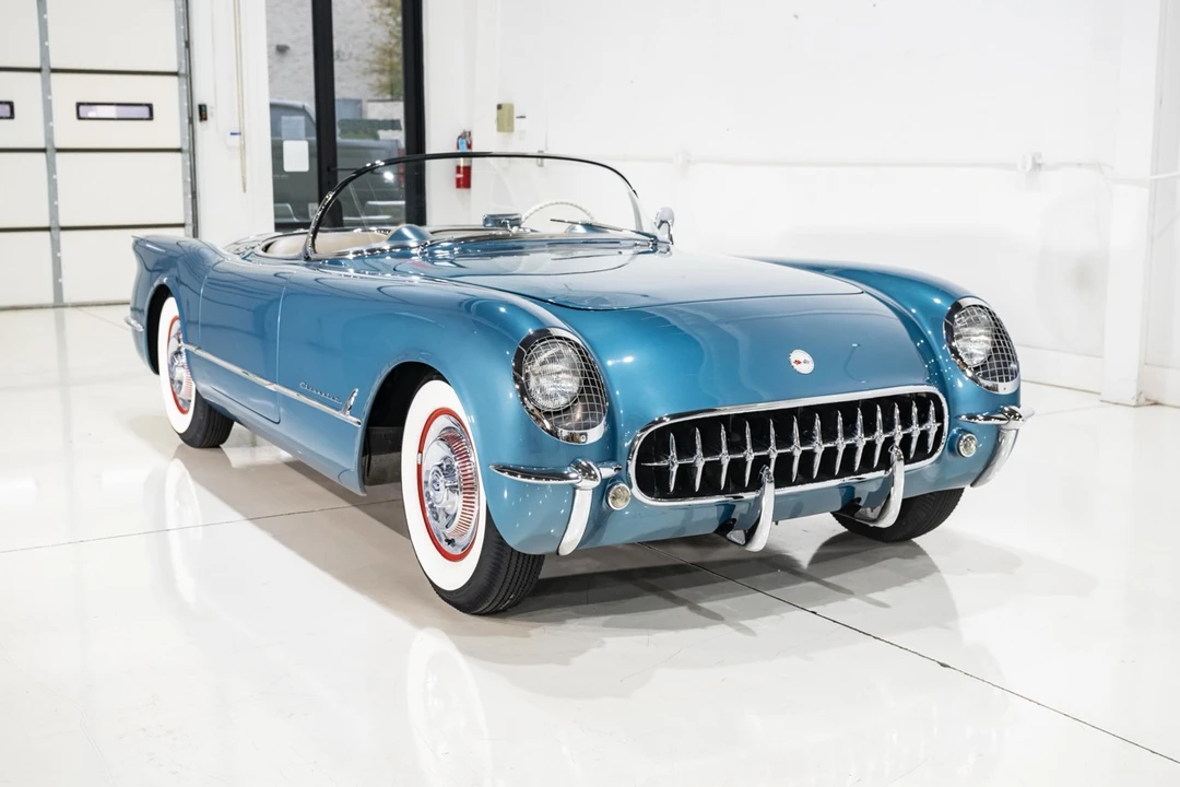 1954 Chevrolet Corvette C1 - Image 16 of 31