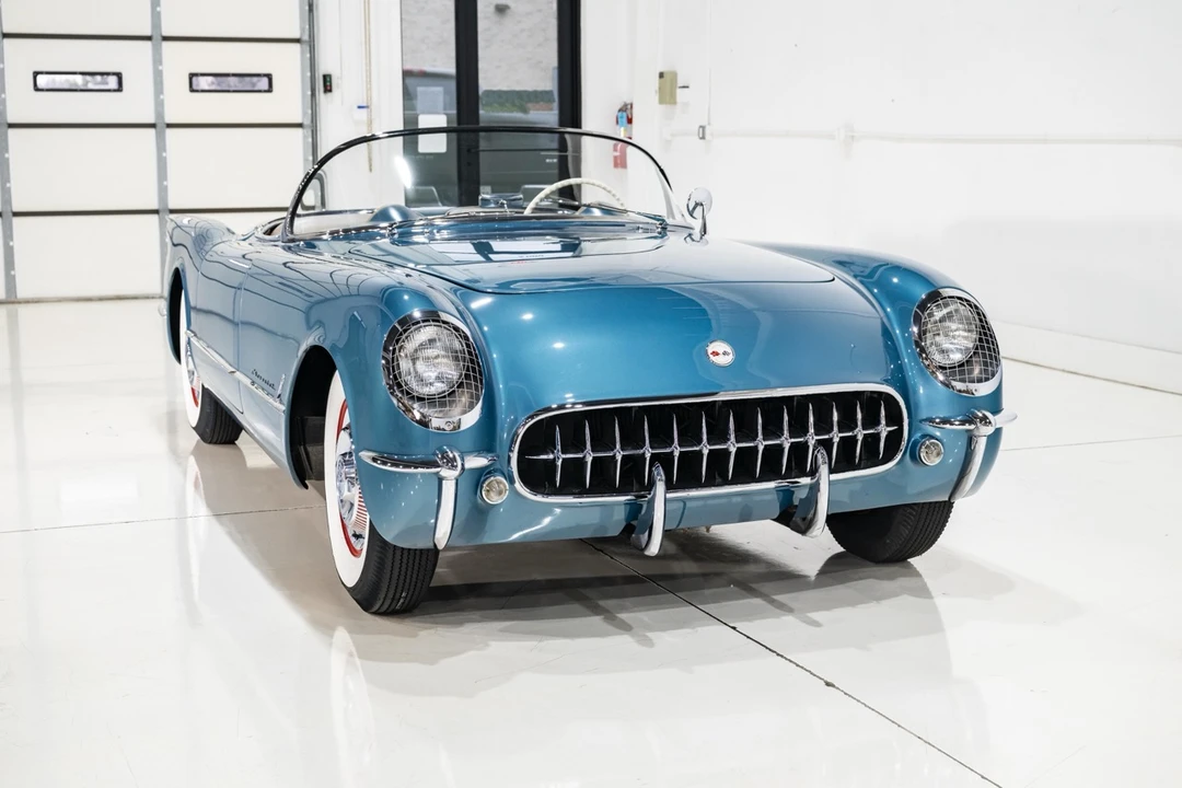 1954 Chevrolet Corvette C1 - Image 17 of 31