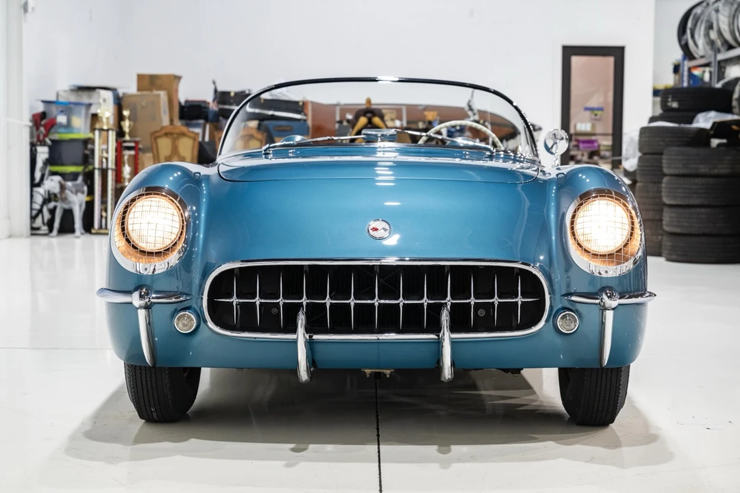 1954 Chevrolet Corvette C1 - Image 19 of 31