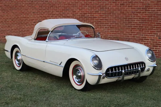 1954 Chevrolet Corvette C1