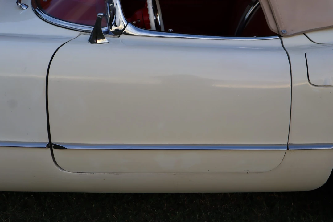 1954 Chevrolet Corvette C1 - Image 23 of 31