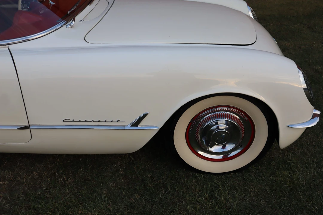 1954 Chevrolet Corvette C1 - Image 31 of 31