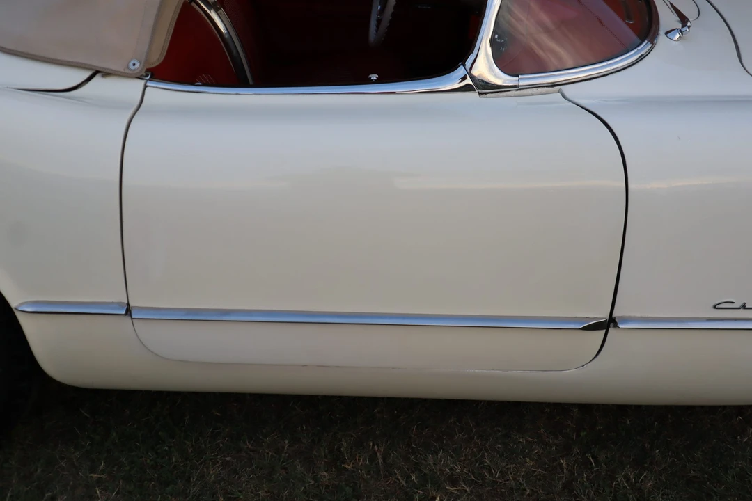 1954 Chevrolet Corvette C1 - Image 29 of 31