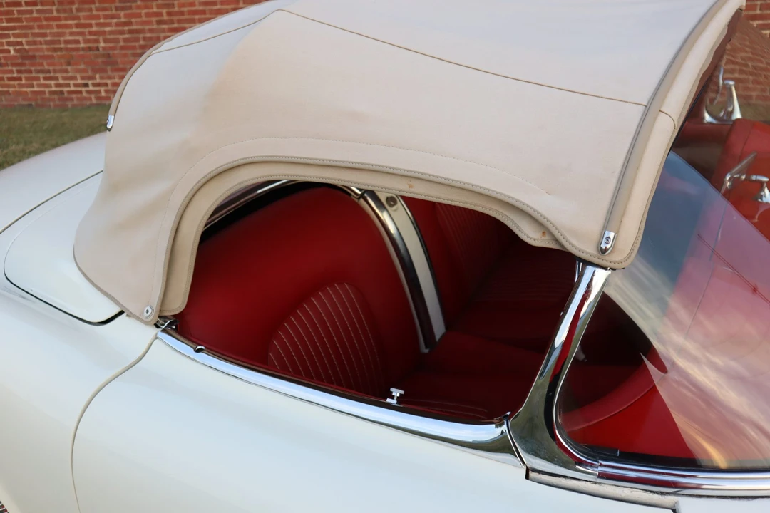 1954 Chevrolet Corvette C1 - Image 30 of 31