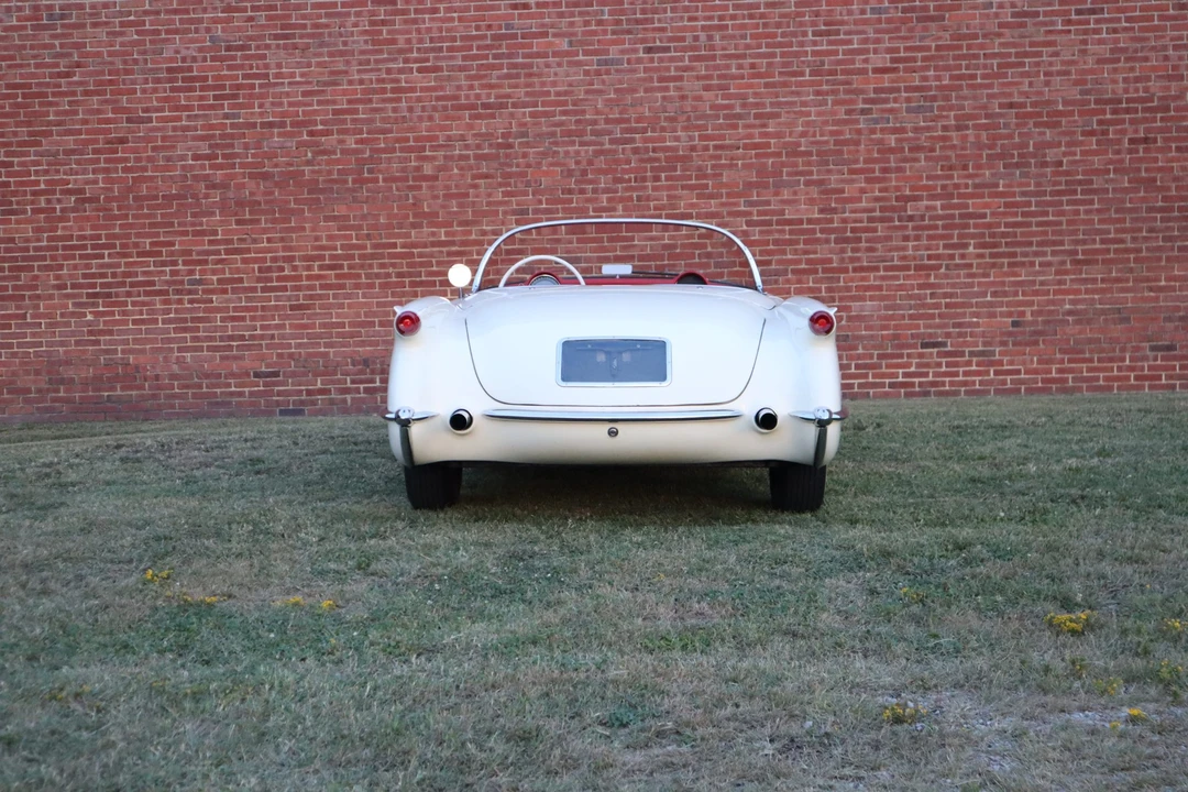 1954 Chevrolet Corvette C1 - Image 16 of 31