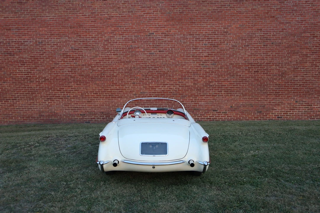 1954 Chevrolet Corvette C1 - Image 15 of 31