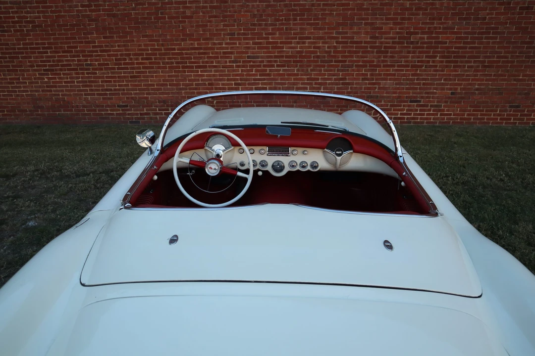 1954 Chevrolet Corvette C1 - Image 26 of 31