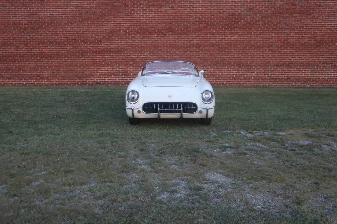 1954 Chevrolet Corvette C1 - Image 14 of 31