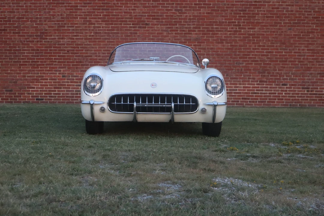 1954 Chevrolet Corvette C1 - Image 12 of 31