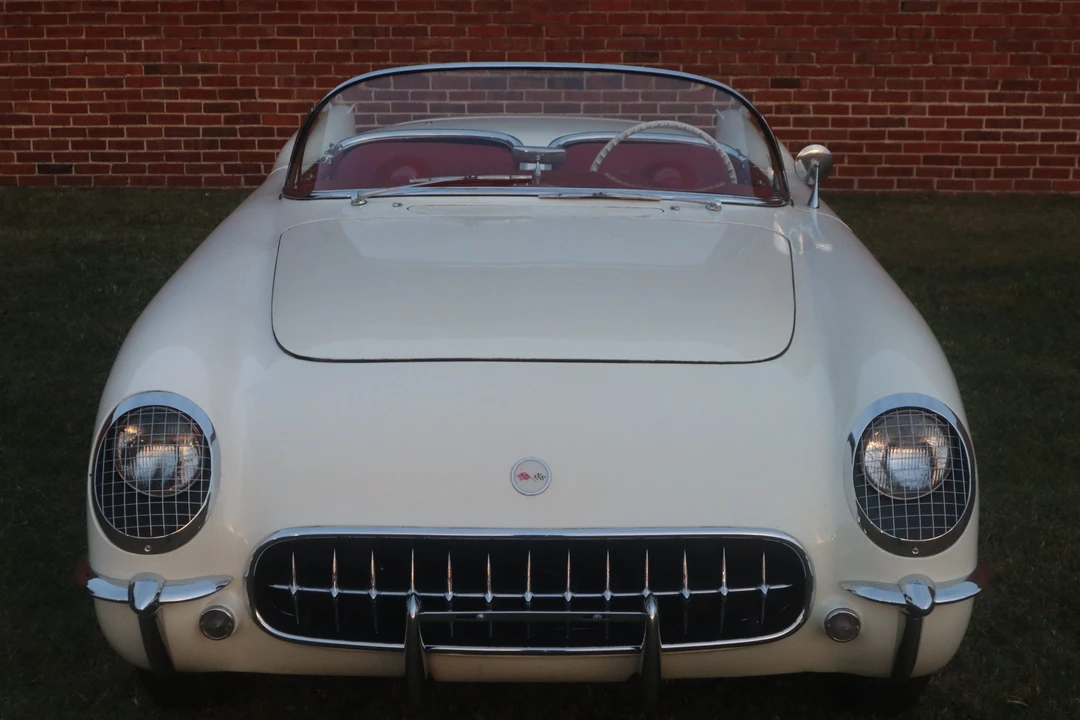 1954 Chevrolet Corvette C1 - Image 13 of 31