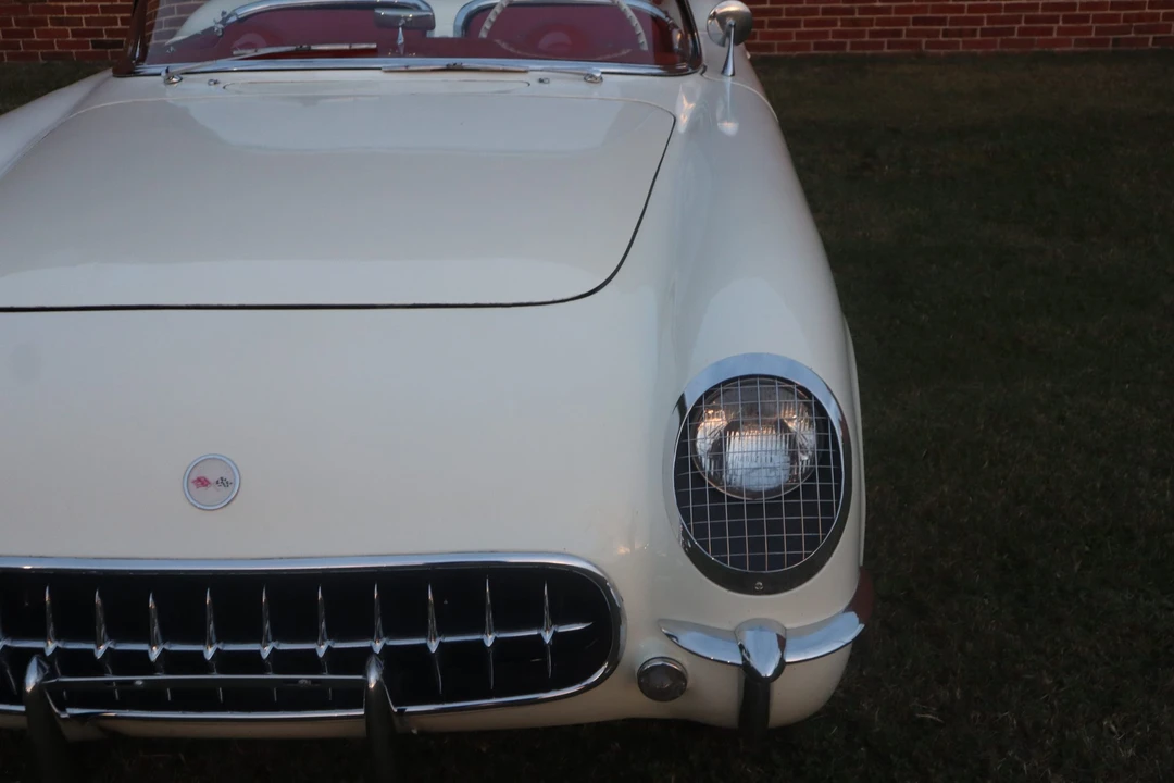 1954 Chevrolet Corvette C1 - Image 20 of 31