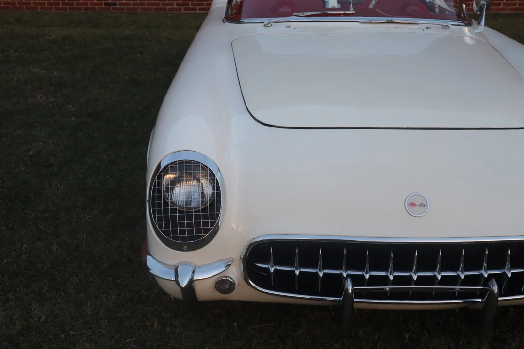 1954 Chevrolet Corvette C1 - Image 18 of 31