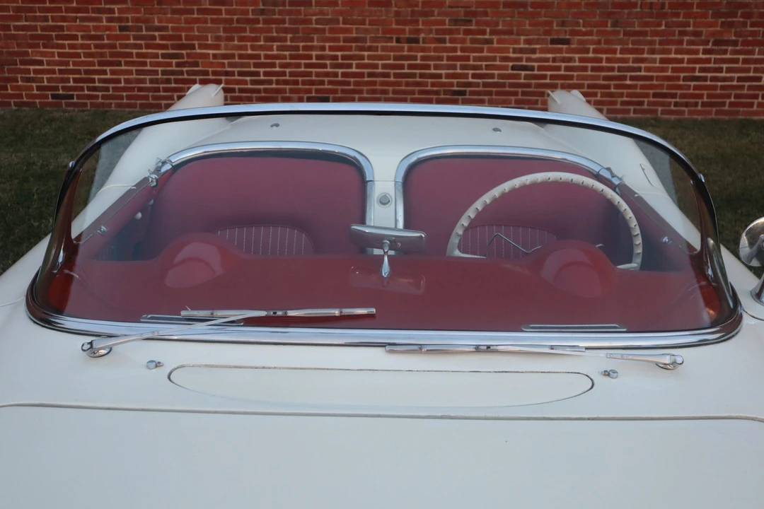 1954 Chevrolet Corvette C1 - Image 19 of 31