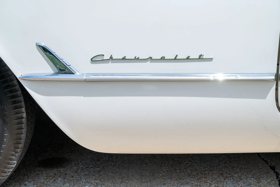 1954 Chevrolet Corvette C1 - Image 31 of 31