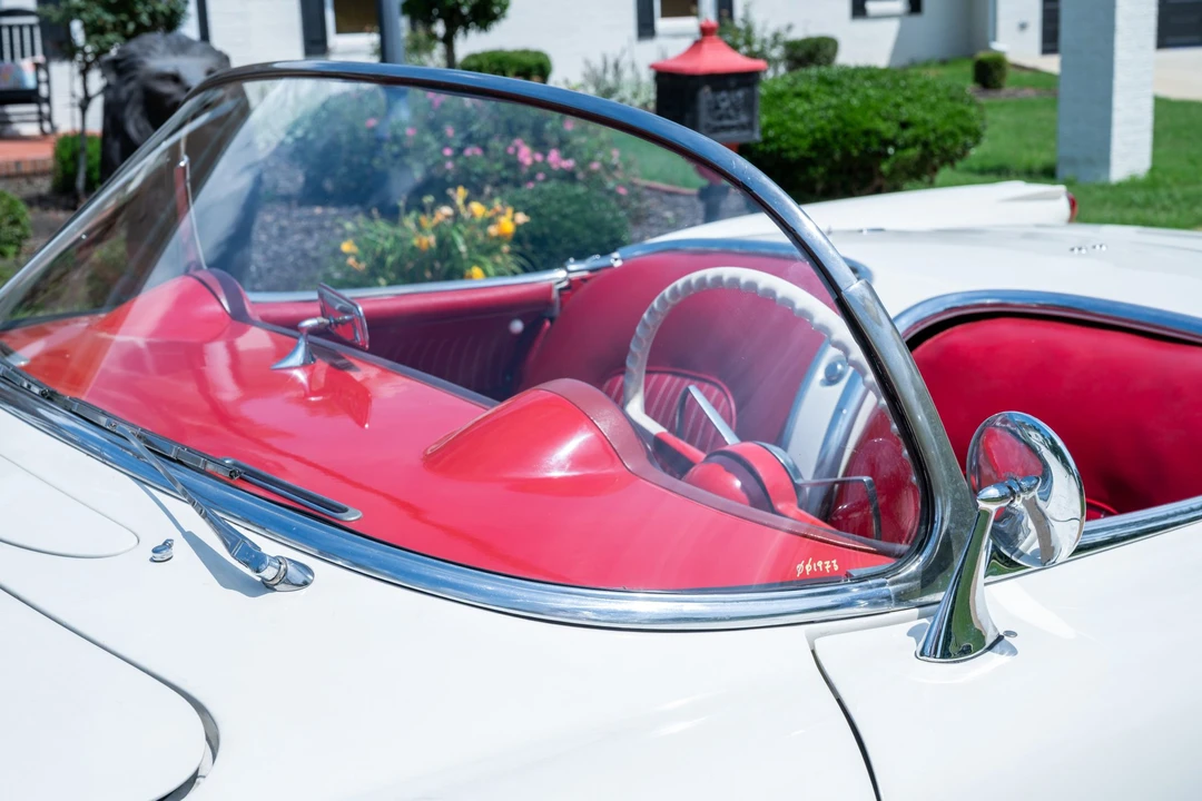 1954 Chevrolet Corvette C1 - Image 19 of 31