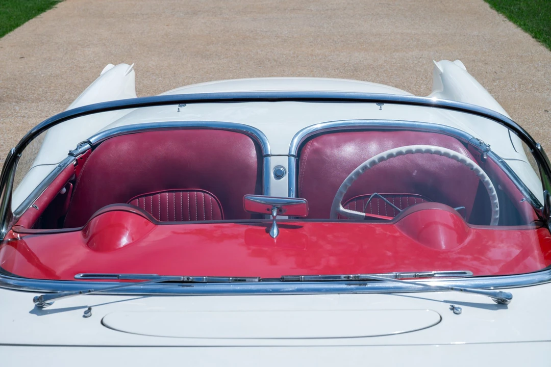 1954 Chevrolet Corvette C1 - Image 21 of 31