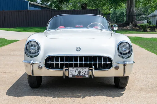 1954 Chevrolet Corvette C1 - Image 2 of 31